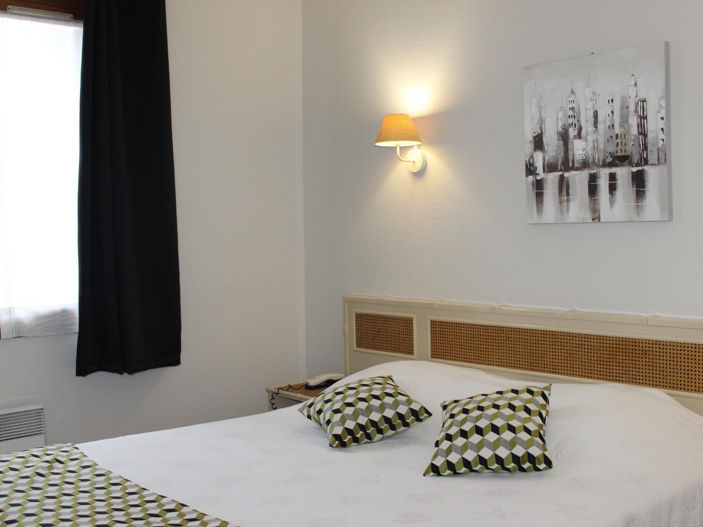 Sure Hotel By Best Western Saintes Zewnętrze zdjęcie