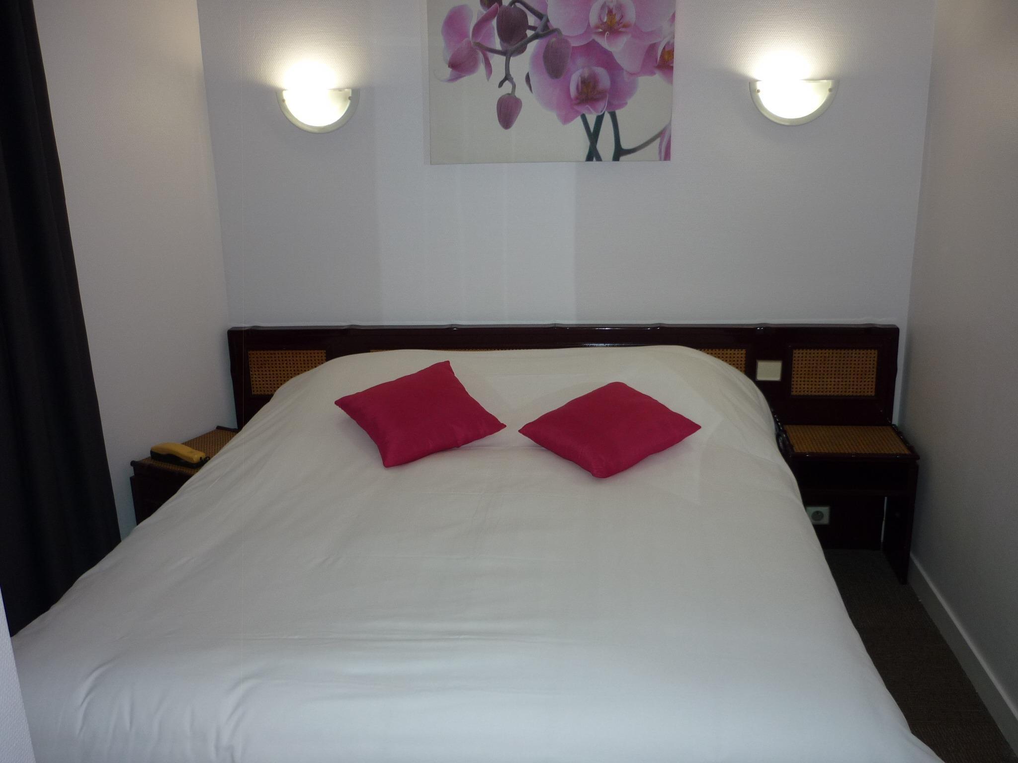 Sure Hotel By Best Western Saintes Zewnętrze zdjęcie