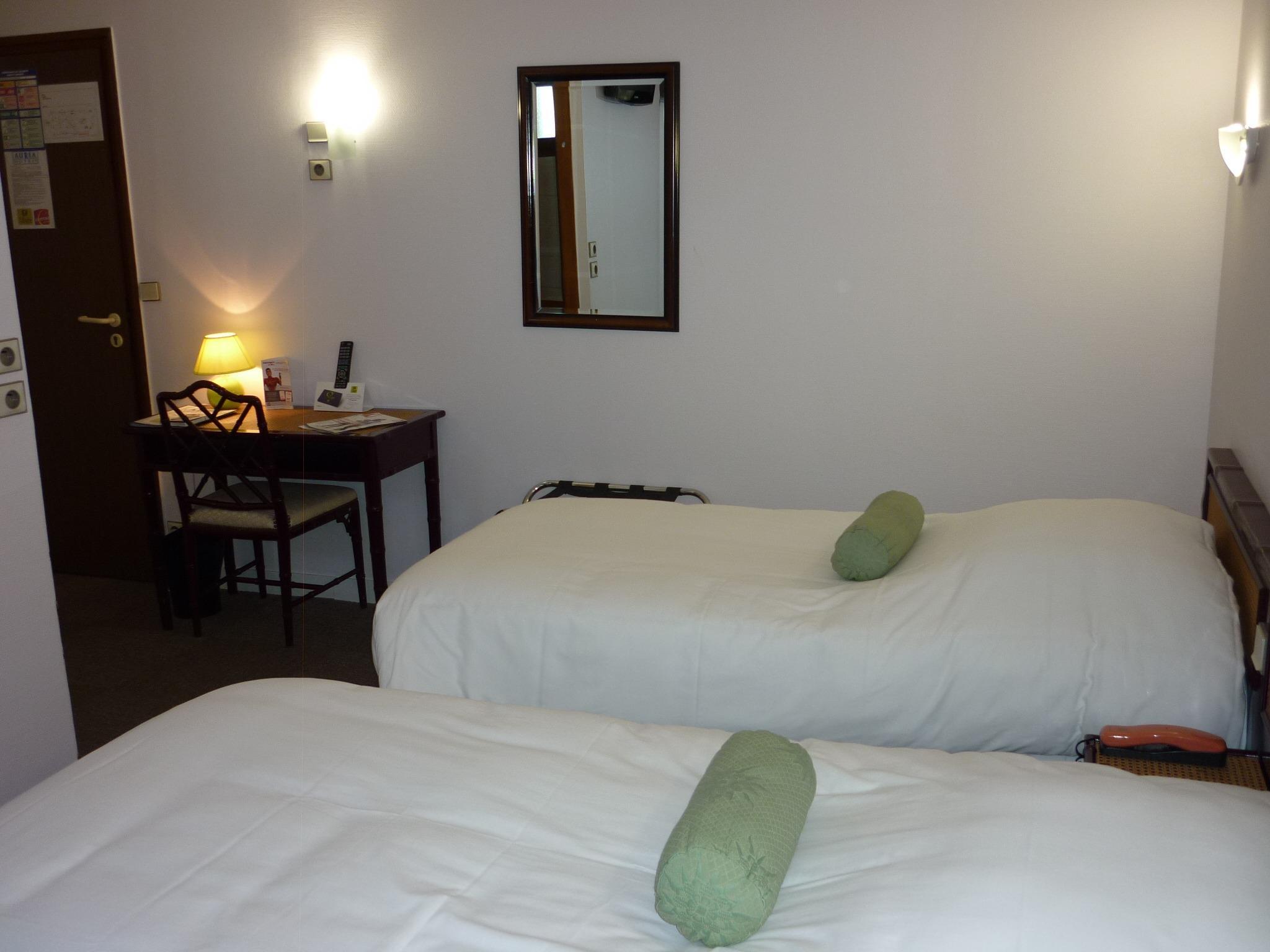 Sure Hotel By Best Western Saintes Zewnętrze zdjęcie