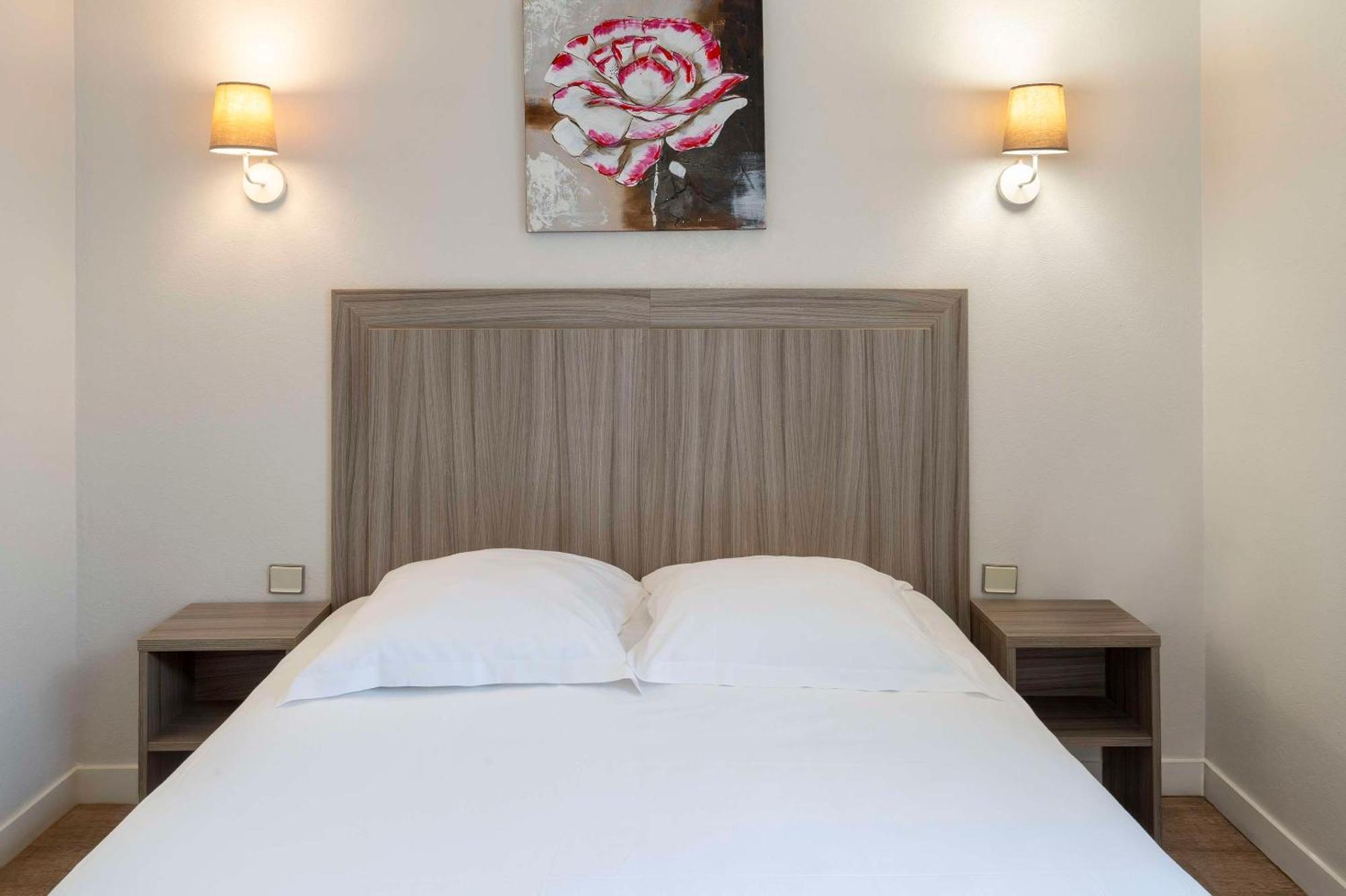 Sure Hotel By Best Western Saintes Zewnętrze zdjęcie