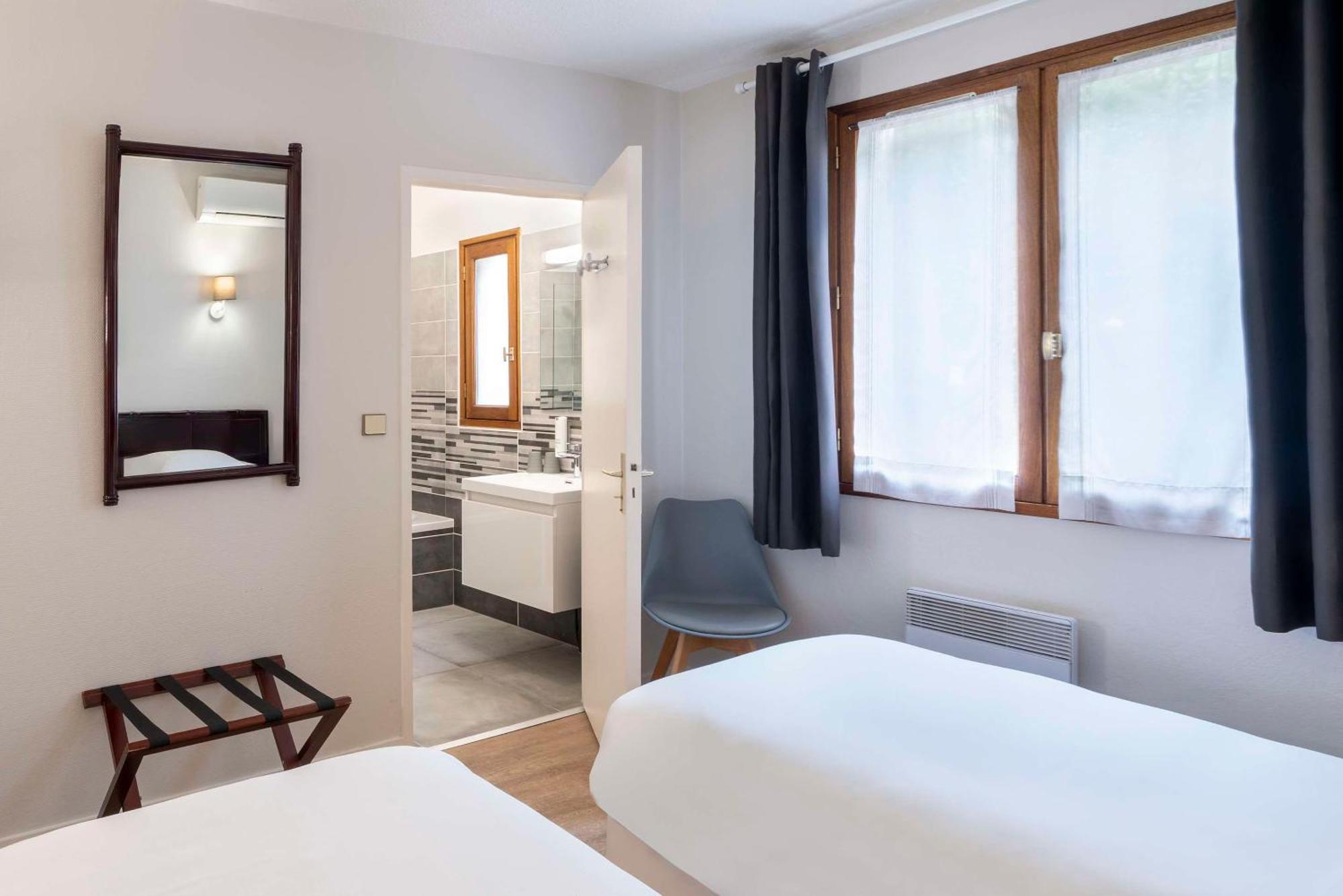 Sure Hotel By Best Western Saintes Zewnętrze zdjęcie