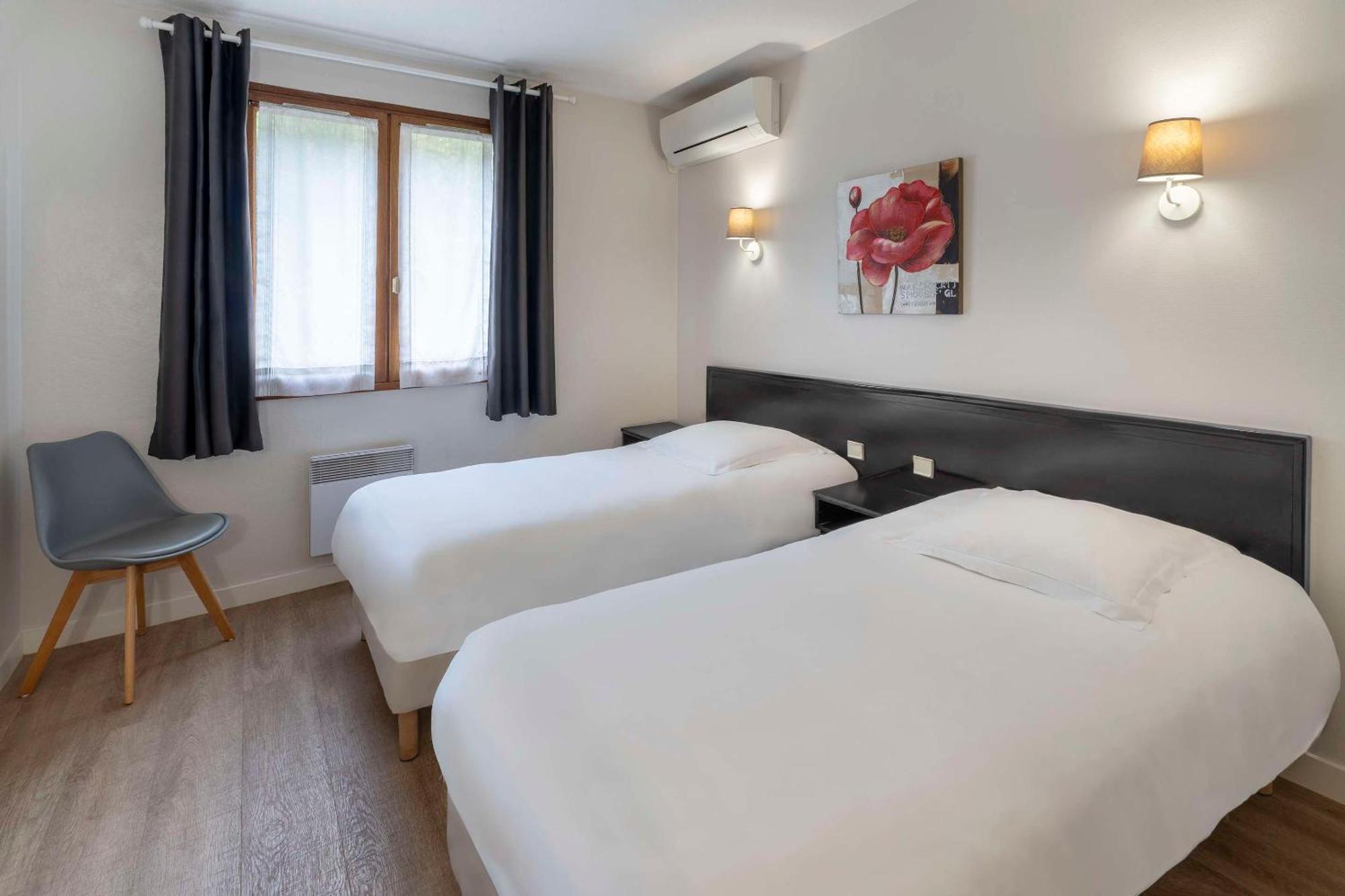 Sure Hotel By Best Western Saintes Zewnętrze zdjęcie