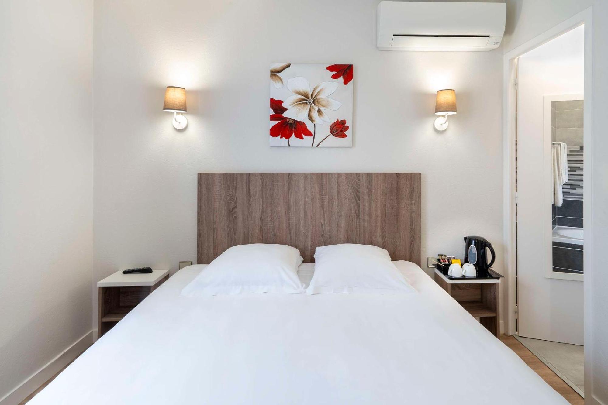 Sure Hotel By Best Western Saintes Zewnętrze zdjęcie