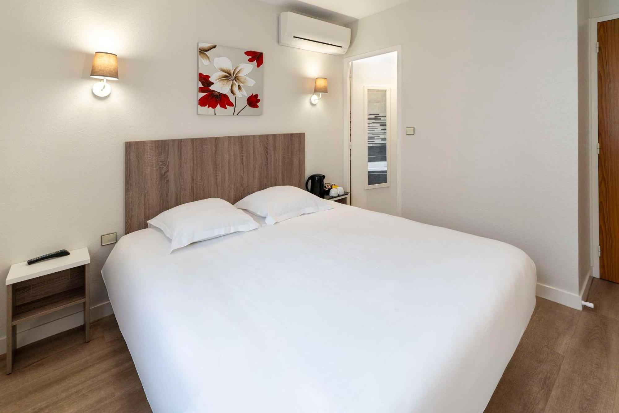 Sure Hotel By Best Western Saintes Zewnętrze zdjęcie