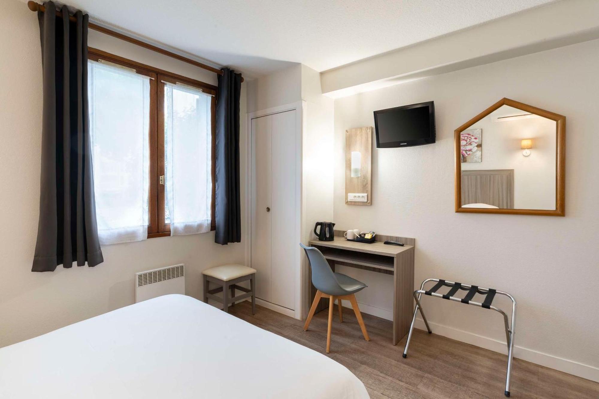 Sure Hotel By Best Western Saintes Zewnętrze zdjęcie