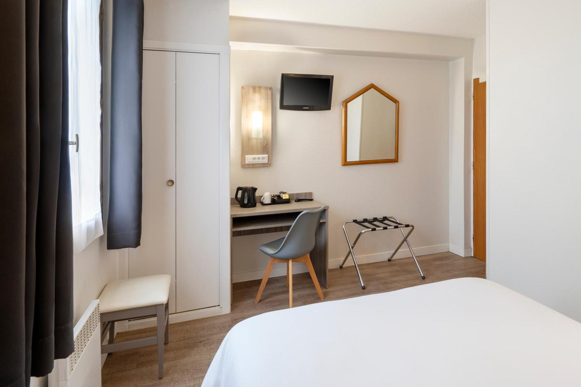 Sure Hotel By Best Western Saintes Zewnętrze zdjęcie