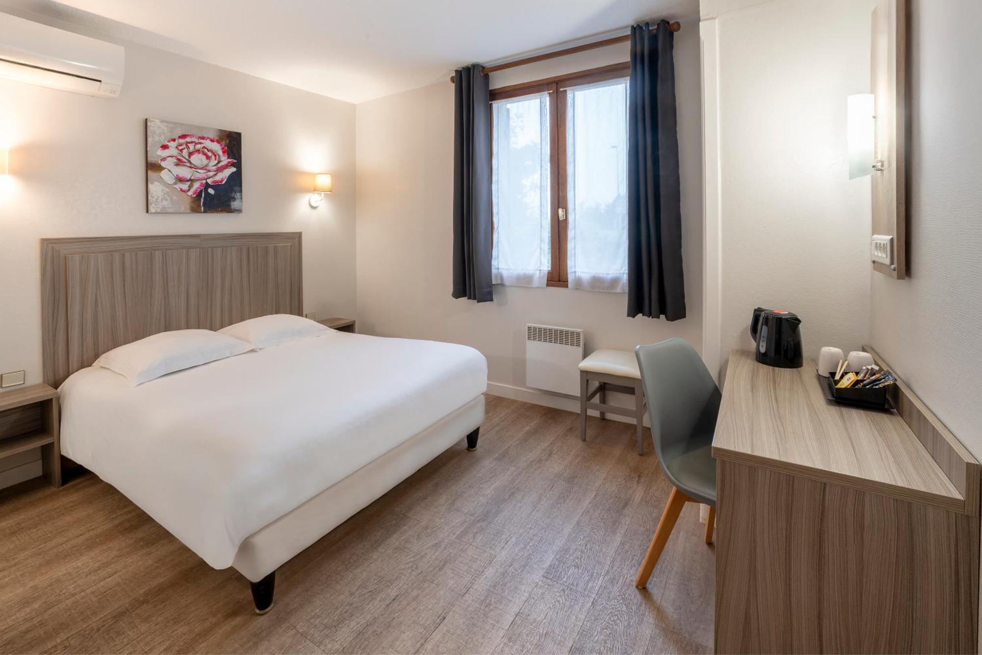 Sure Hotel By Best Western Saintes Zewnętrze zdjęcie